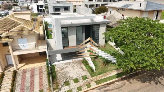 Casa com 3 Quartos à venda, 304m² no Tanque, Atibaia