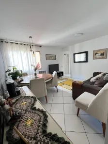 Apartamento com 3 Quartos à venda, 75m² no Jardim Ubirajara (Zona Sul), São Paulo