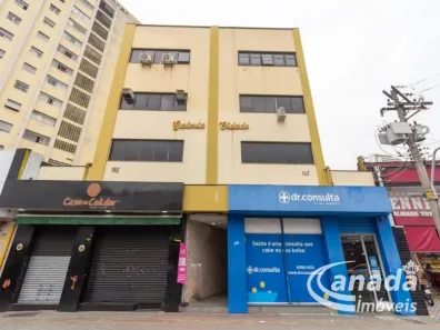 Sala Comercial para alugar, 21m² no Centro, Osasco