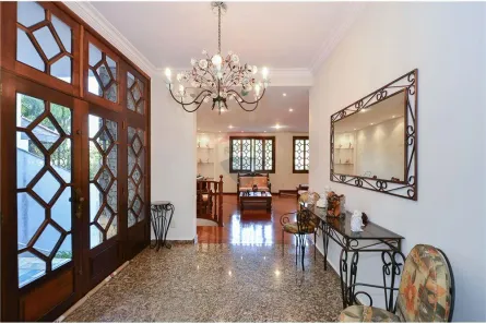 Casa com 4 Quartos à venda, 430m² no Santo Amaro, São Paulo