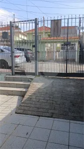 Casa com 4 Quartos à venda, 588m² no Chora Menino, São Paulo