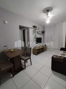 Apartamento com 2 Quartos à venda, 50m² no Vila Valqueire, Rio de Janeiro