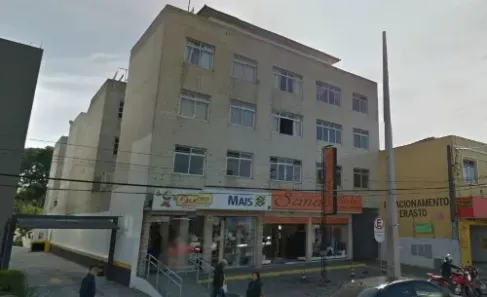 Apartamento com 2 Quartos para alugar, 70m² no Bacacheri, Curitiba