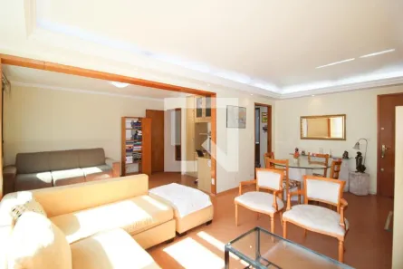 Apartamento com 3 Quartos à venda, 105m² no Indianópolis, São Paulo