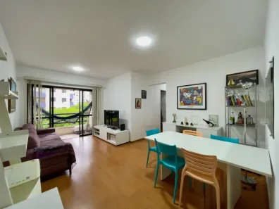 Apartamento com 3 Quartos à venda, 88m² no Vila Mascote, São Paulo