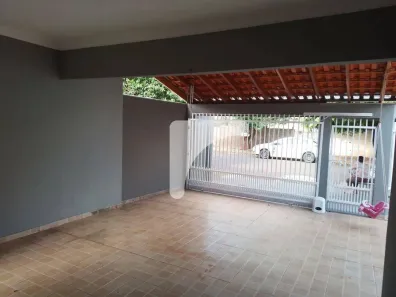 Casa com 3 Quartos à venda, 100m² no Conjunto Professora Hilda Mandarino, Londrina