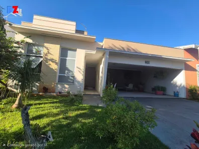 Casa com 3 Quartos à venda, 200m² no Vivendas do Parque, Boituva