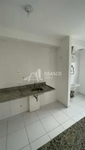 Apartamento com 2 Quartos para venda ou aluguel, 59m² no Tamboré, Barueri