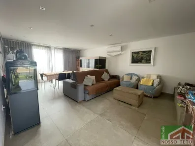 Casa de Condomínio com 3 Quartos à venda, 240m² no Residencial Portal do Lago, Sumaré