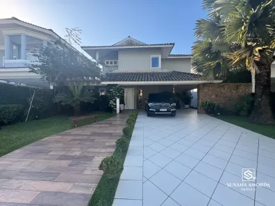 Casa de Condomínio com 4 Quartos à venda, 324m² no Jardim Acapulco, Guarujá