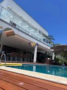 Casa de Condomínio com 5 Quartos à venda, 650m² no Veredas das Geraes, Nova Lima