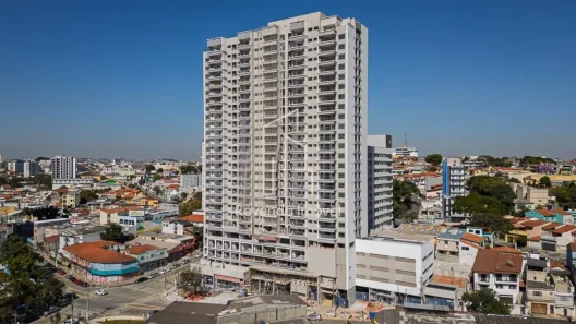 Apartamento com 4 Quartos para alugar, 109m² no Cidade Patriarca, São Paulo