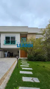 Casa de Condomínio com 5 Quartos à venda, 404m² no Tamboré, Santana de Parnaíba