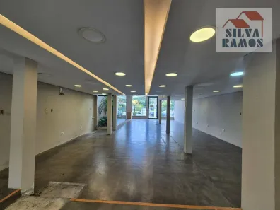 Ponto Comercial para alugar, 500m² no Moema, São Paulo