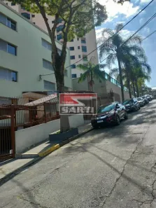 Apartamento com 2 Quartos à venda, 62m² no Vila Paulicéia, São Paulo