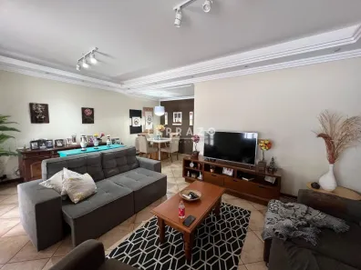 Casa com 4 Quartos à venda, 152m² no Fazendinha, Teresópolis