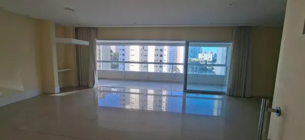 Apartamento com 4 Quartos à venda, 211m² no Vila Andrade, São Paulo