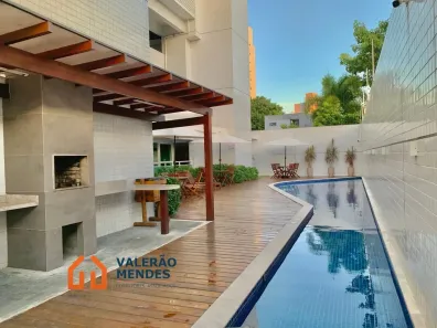 Apartamento com 2 Quartos à venda, 47m² no Boa Viagem, Recife