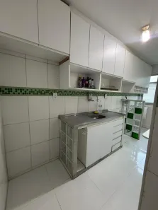 Apartamento com 2 Quartos à venda, 50m² no Inhaúma, Rio de Janeiro