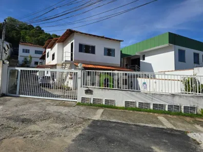 Casa com 2 Quartos à venda, 78m² no Tribobó, São Gonçalo