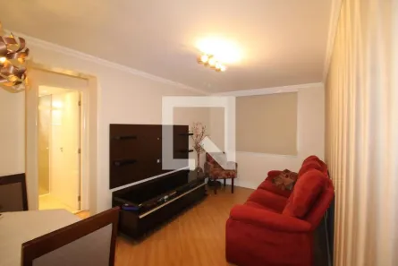 Apartamento com 2 Quartos à venda, 50m² no Jardim do Tiro, São Paulo