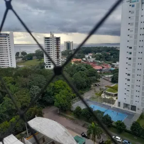 Apartamento com 3 Quartos à venda, 94m² no Ponta Negra, Manaus