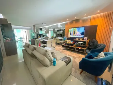Casa de Condomínio com 3 Quartos à venda, 150m² no Colônia Terra Nova, Manaus