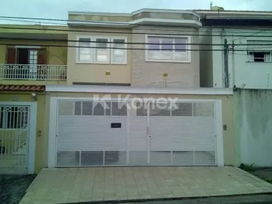 Prédio Comercial à venda, 250m² no Jardim São Paulo(Zona Norte), São Paulo