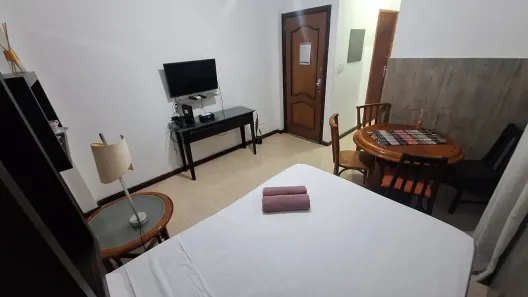 Apartamento com 1 Quarto à venda, 40m² no Copacabana, Rio de Janeiro