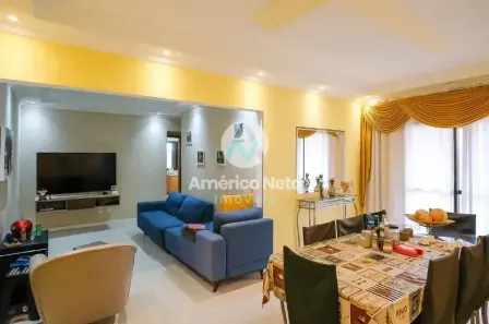 Apartamento com 3 Quartos à venda, 100m² no Santa Maria, São Caetano do Sul