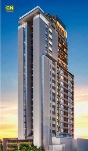 Apartamento com 2 Quartos à venda, 106m² no Savassi, Belo Horizonte