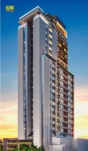 Apartamento com 2 Quartos à venda, 106m² no Savassi, Belo Horizonte