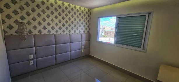 Apartamento com 3 Quartos à venda, 128m² no Jardim Goiás, Goiânia