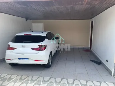 Casa com 3 Quartos à venda, 170m² no Esplanada Santa Terezinha, Taubaté