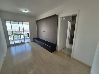 Apartamento com 1 Quarto à venda, 49m² no Tatuapé, São Paulo