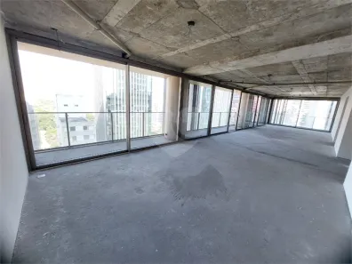 Apartamento com 3 Quartos à venda, 232m² no Pinheiros, São Paulo
