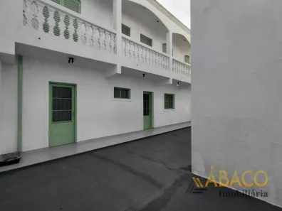 Sobrado com 3 Quartos para alugar, 200m² no Parque Residencial Maria Stella Faga, São Carlos