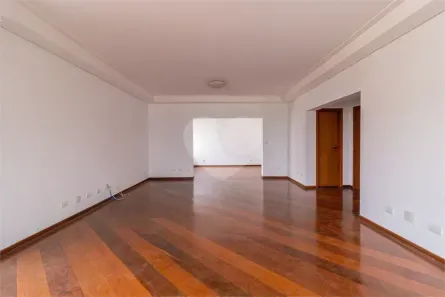 Apartamento com 4 Quartos para venda ou aluguel, 195m² no Santo Amaro, São Paulo