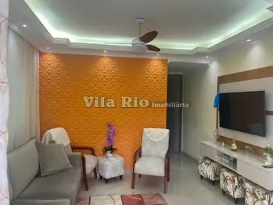 Casa com 2 Quartos à venda, 157m² no Irajá, Rio de Janeiro