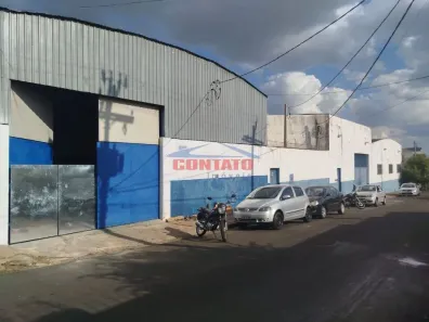 à venda, 415m² no Vila Izabel, São Carlos