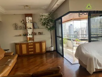 Apartamento com 3 Quartos à venda, 116m² no Ipiranga, São Paulo