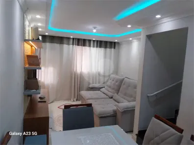 Casa de Condomínio com 2 Quartos à venda, 120m² no Ipês (Polvilho), Cajamar