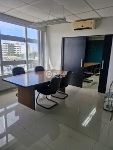 Sala Comercial para venda ou aluguel, 112m² no Recreio Ipitanga, Lauro de Freitas