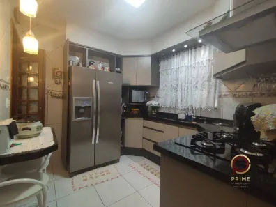 Casa com 4 Quartos à venda, 151m² no Jardim Santa Bárbara, Sorocaba