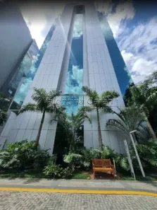 Sala Comercial para venda ou aluguel, 609m² no Cerqueira César, São Paulo
