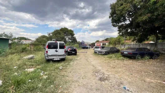 Galpão/Depósito/Armazém para alugar, 280m² no Chácara do Visconde, Taubaté