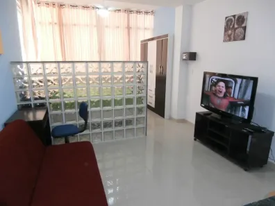 Kitnet com 1 Quarto para alugar, 30m² no Copacabana, Rio de Janeiro