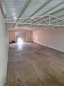 Galpão/Depósito/Armazém à venda, 420m² no Parque das Américas, Uberaba