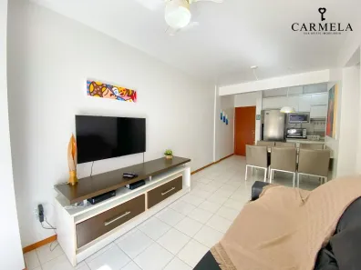 Apartamento com 2 Quartos à venda, 69m² no Praia Brava, Florianópolis