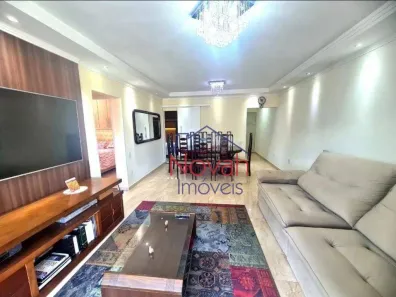 Apartamento com 3 Quartos à venda, 94m² no Vila Belmiro, Santos
